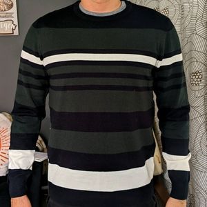 Primark Stripped Sweater